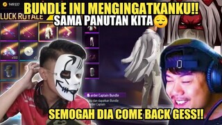 BUNDLE INI MENGINGATKAN KU SAMA BANG BUDI🥺!!