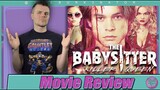 The Babysitter: Killer Queen Netflix Movie Review