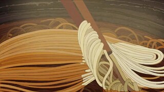 Semangkuk ramen ini bisa membuat orang menangis