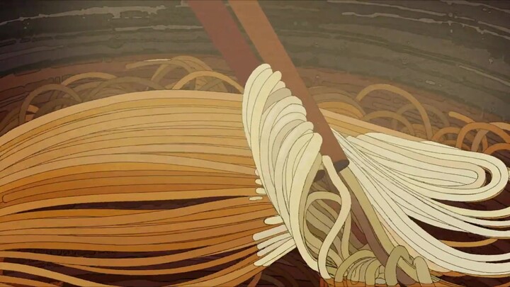 This bowl of ramen can make people cry