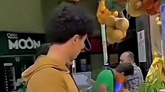 一般这种只适合中午玩