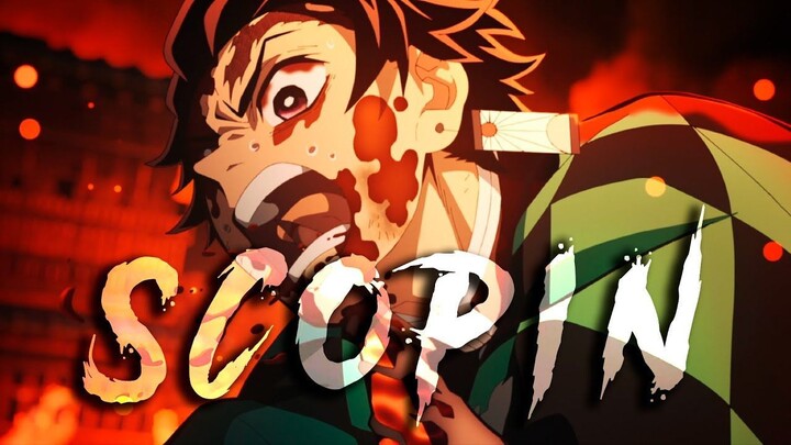 Devil Hunters [AMV] Scopin - Kordhell