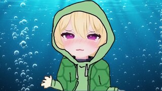 【熟肉\Cerber】进来听真正的气泡音！（附教学）