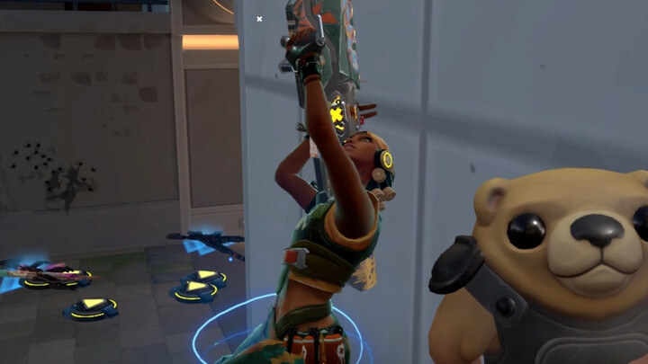 Have a happy day, everyone!