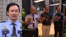 FULL Lapor Pak 28/08/25 Pergi Ke Warnet Doa Dulu