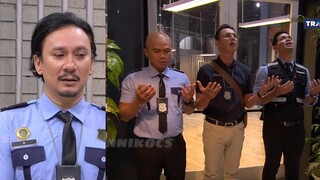 FULL Lapor Pak 28/08/25 Pergi Ke Warnet Doa Dulu