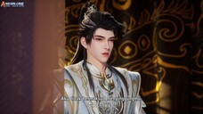 The Legend Of Ling Tian episode 20 sub indo