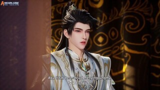 The Legend Of Ling Tian episode 20 sub indo