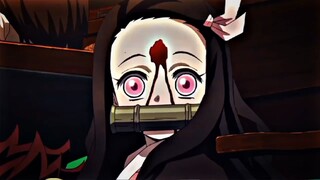 keimutan Nezuko 🥰🤭