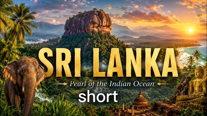 srilanka