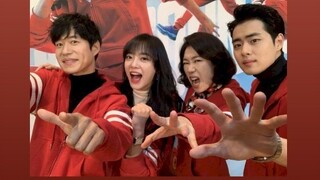 THE UNCANNY COUNTER 2020 EPISODE 10❗❗