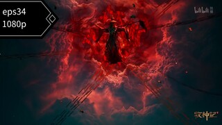 Tales of herding gods eps34 sub indo 1080p