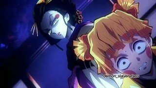 Thanh gươm diệt quỷ - Take it off Demon slayer AMV Season 2 #amv #anime