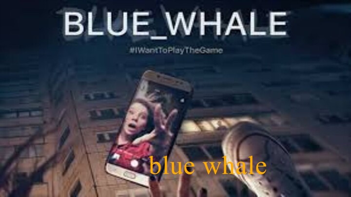 Blue Whale 2021