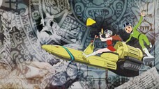 T.P BON Season 2 Episode 12 end – SUBTITLE INDONESIA (2025)