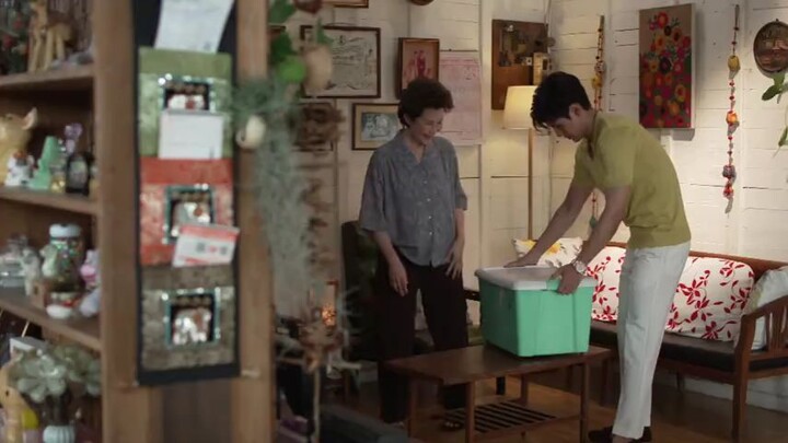 🇹🇭Laws Of Attraction Episode 3 {Eng sub}