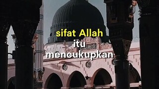 Assalamualaikum warahmatullahi wabarakatuh, Subhanallahi wabihamdihi Subhanallahil adzim