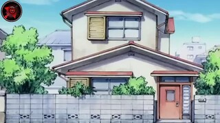 Doraemon menyantap apapun yang terlihat