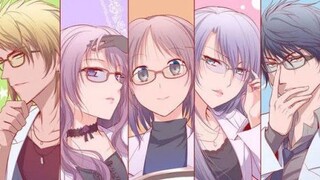 Nhà khoa học rơi vào lưới tình [tập 1|s1] Vietsub.