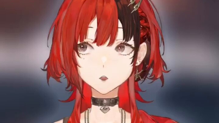 Spica mengerahkan kekuatannya, dan Encore berteriak: Tolong, jangan bergerak.