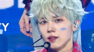 404系男团CRAVITY《Groovy》230318 打歌舞台