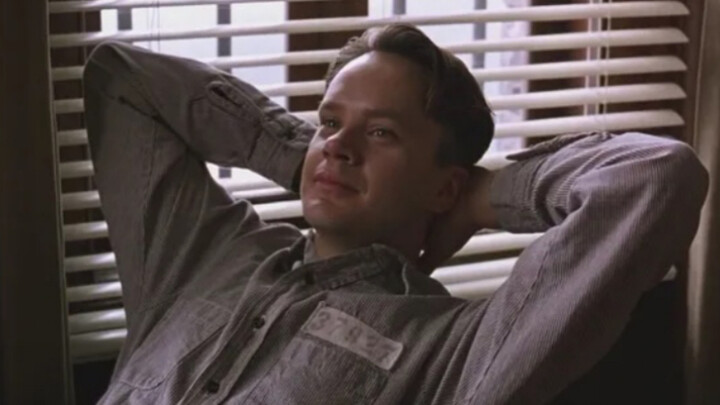 The Path to Redemption Lies Within.