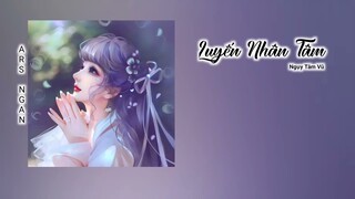 Luyến Nhân Tâm (戀人心) - Ngụy Tâm Vũ| Hoa Thiên Cốt Ost