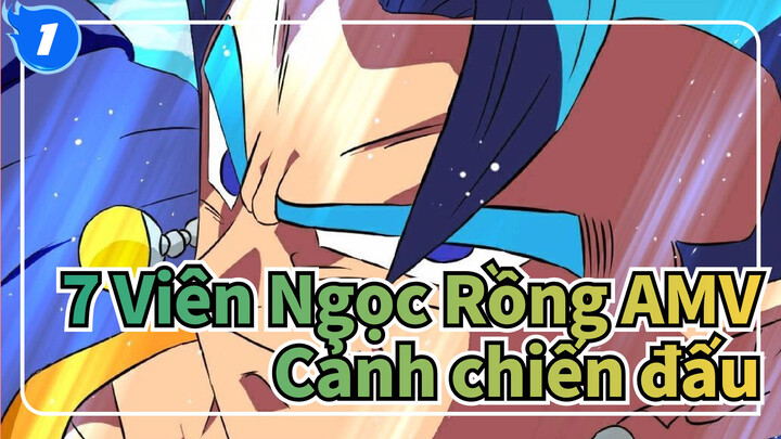 7 Viên Ngọc Rồng AMV
Cảnh chiến đấu_1