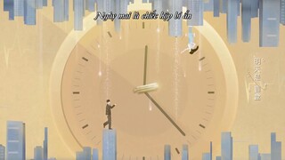 Ôm Lấy Em Trong Tương Lai EP 10 [Sub Việt]