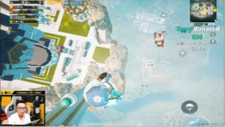 PUBG Mobile _ Kỹ Năng Xử Lý Cực Đỉnh Xứng Đáng Danh Hiệu Đối Tác Khiến Tất Cả Tr