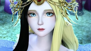 “建模师真的不考虑单飞吗？”