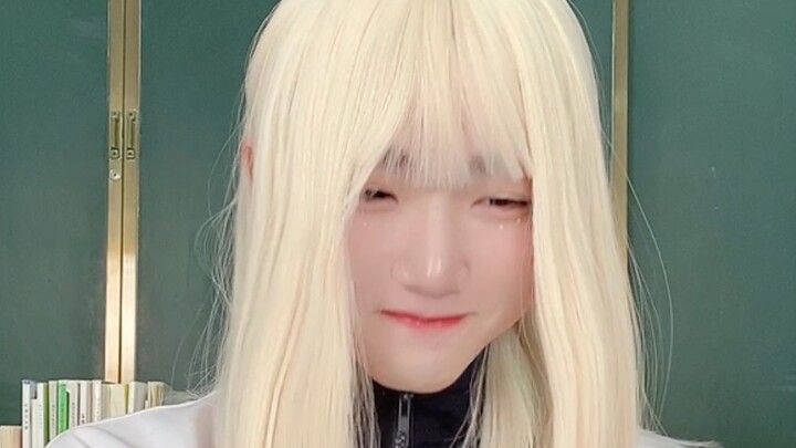 Masa muda hanya datang sekali, tentu saja harus dinikmati dengan penuh percaya diri!!