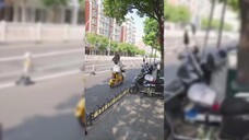 [EN SUB] CEO Rides Bike to Reunion, Gets Judged
