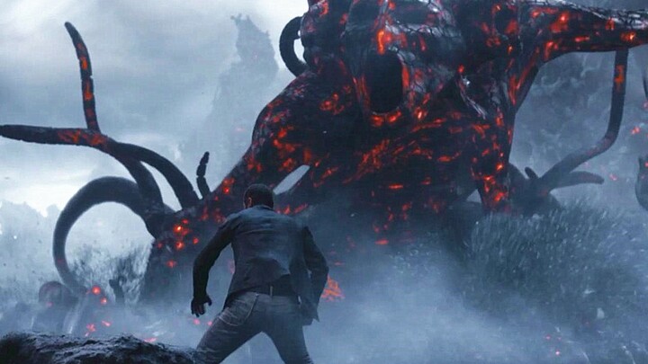 Werewolf versi nyata Rusia, memenangkan hadiah kompetisi 1 miliar, jika kalah akan lebih buruk darip