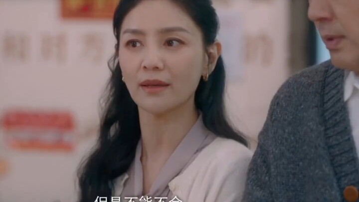 Siapa yang mengerti makna di balik kata-kata ibu Tu Xiaoning ini!!!