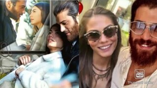 Can Yaman still want Demet Ozdemir