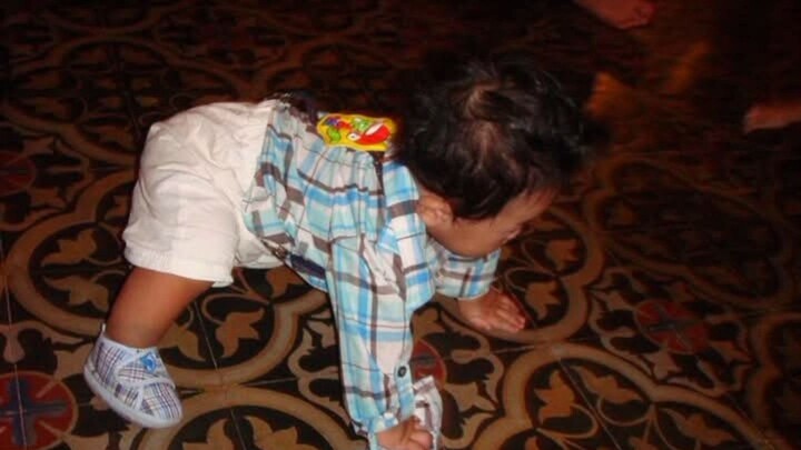 VLOG 3คนพาริมแม่น้ำธูปเทียน วันลอยกระทง2553 ในปทุมธานี สนุกสนานและไปเป็นเพื่อนด้วยนะครับ | PJ Family