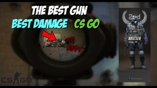 NO RECOIL! this is the BEST RIFLE in the GAME.. Counter-Strike: Global Offensive | #Filipino