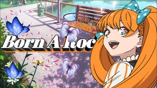 Anime Mix AMV [ 2021 ] - Born A Rockstar { Neffex\Rock }