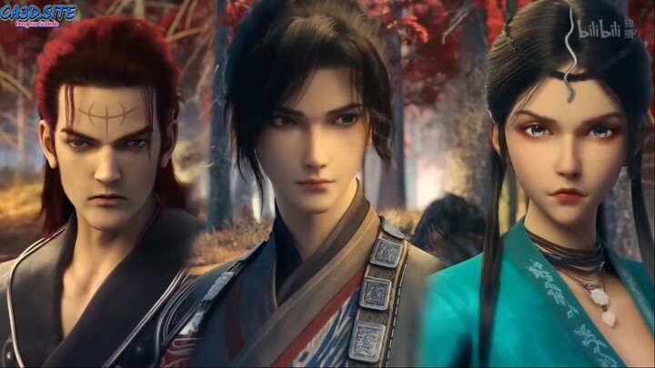 Walking The Way All Alone Episode 1 Sub Indonesia