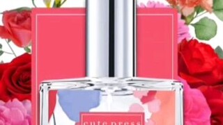หอมจนใครๆ ก็ทัก! น้ำหอม Cute Press 8 กลิ่น 8 สไตล์ หอมติดทนนานตลอดวัน ✨ น้ำหอม Cara Eau De Parfum