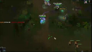 cưỡi ngựa xem hoa #lol