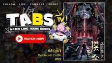 [FULL MOVIE] Mojin The Secret Coffin - 2022 - ENGLISH SUB