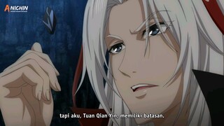 Cang Lan Jue | E 19 | Sub Indo