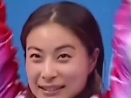 “Guo Jingjing and Her Family”