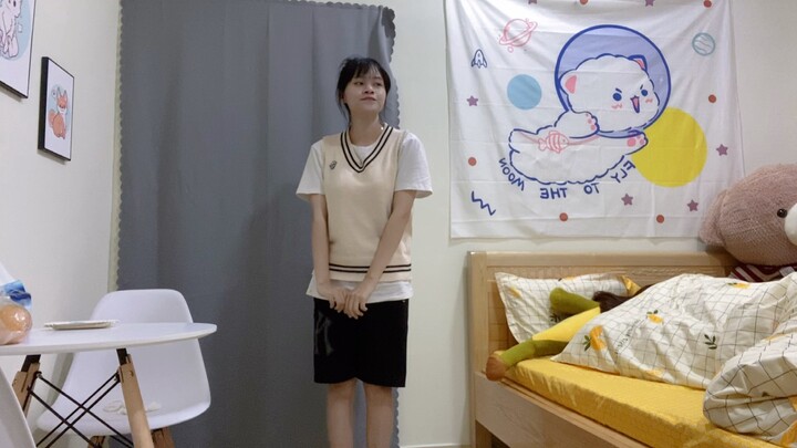 Một ngày tốt lành #Cutegirl