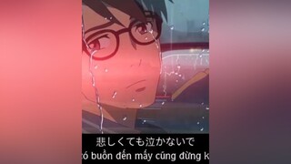 Bạn không còn là trẻ con nữa đâu anime animebuon sad animesad team_look💫 sawyer_team🎐 fypシ xh xuhuong