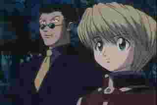 Hunter X Hunter Ep 18 alog Dubbed Bilibili Hunter X Hunter Ep 18 alog Dubbed Bilibili