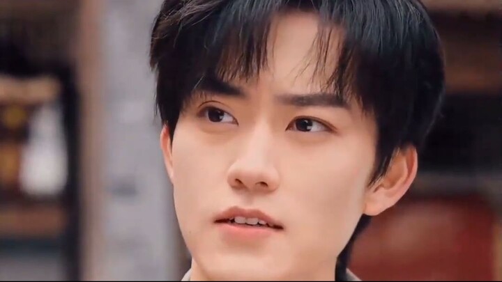 ซูเฉิน จอมยุทธ์ดูของเก่า