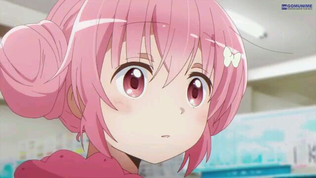 Comic girls eps2(sub indo)